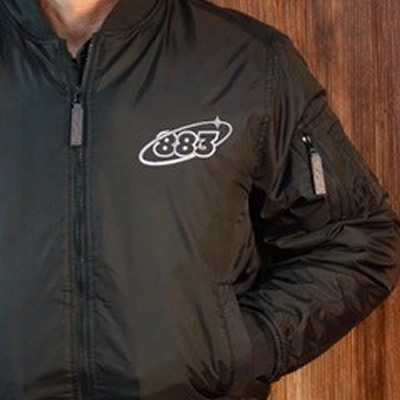 1 jacket