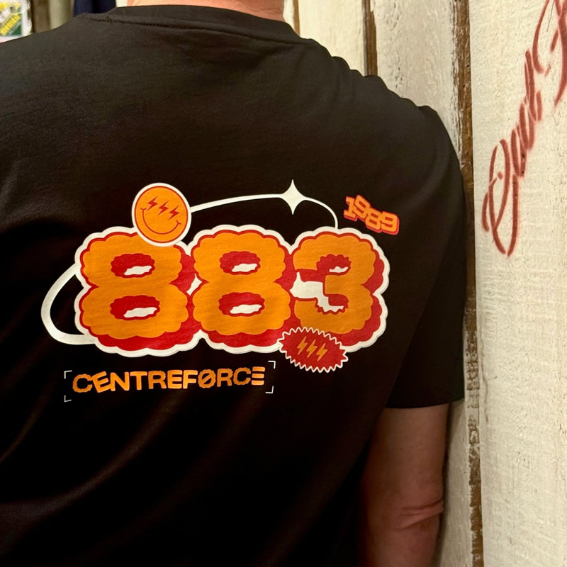 CF T Shirt March 2026